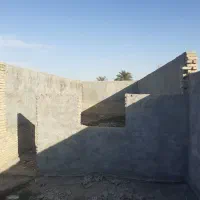 زمین فروشی
