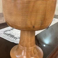 تنبک استاد قربانی (۴ مهر ) حرفه‌ای