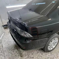 سورن پلاس مشکی فول ef7 402