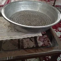 ابگش مسی قدیمی