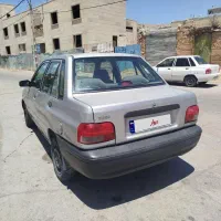 پراید مدل 90