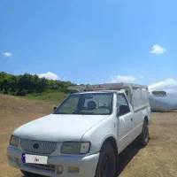 نیسان شوکا دوگانه سوز