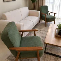 مبل ۸نفره