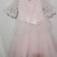 لباس مجلسی دخترانه