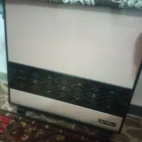 بخاری نیک کالا
