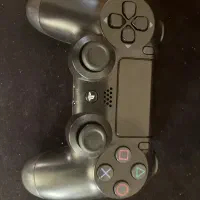 دسته ps4|کنسول، بازی ویدئویی و آنلاین|تهران, سردارجنگل|دیوار