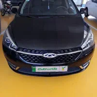 چری اریزو ۵ اتوماتیک اکسلنت