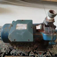 پمپ ۲ اسب مدل وایکانت