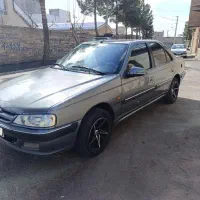 پرشیا۹۳دوگانه کارخانه