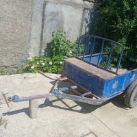 تریلی تیلر