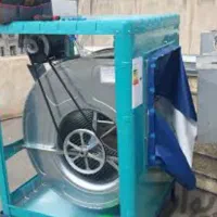 سرویس و تعمیر کولر آبی در محل