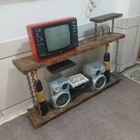 میز تلوزیون انتیک