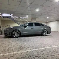 Sonata 2023|خودرو سواری و وانت|کیش, |دیوار