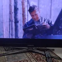تلویزیون ال ای دی ۴۰ اینچ سامسونگ