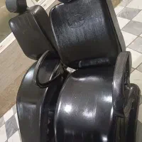صندلی اصلاح و ابرو.مکاپ