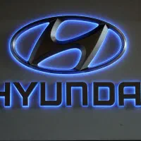 لوازم یدکی هیوندا کیا استوک نو بدنه موتوری گیبرکس