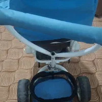 سه چرخه ابی