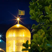 سفر به مشهد، تجربه‌ای آرام و معنوی