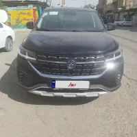 fmc t5|خودرو سواری و وانت|شیراز, ابیوردی|دیوار