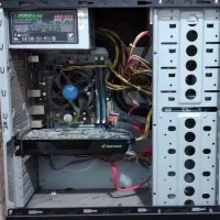 کامپیوتر اقتصادی i5 3470/550ti