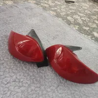 چراغ خطر 206