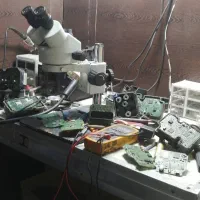 فروش و تعمیر ای بی اس بلوک پمپ ترمز یونیت ABS