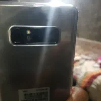 سامسونگ نوت۸