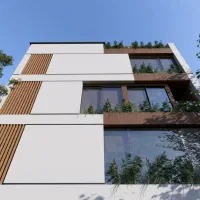 دوخوابه شهرک آرین