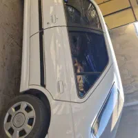 پژو پارس  tu5 ۱۴۰۱