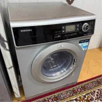 ماشین لباسشویی