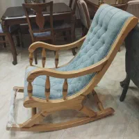 صندلی  سرویس خواب