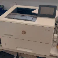 پرینتر hp m507
