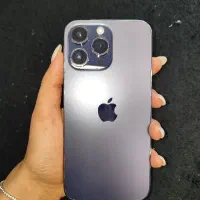۱۴ پرومکس بنفش