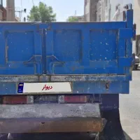 نیسان کمپرسی فروشی