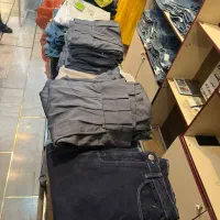 لباس تک سایز شلوار شمیز پالتو کت تک