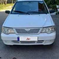 پراید هاچبک مدل ۹۴