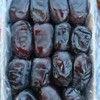 خرما 800گرمی سفارشی