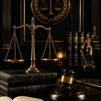 وکیل پایه یک دادگستری