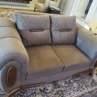 ست ۳+۲+۱+۱ نفره  با کیفیت شیک