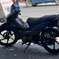موتور بی کلاج لیفان ۱۳۵ مدل ۱۴۰۰