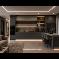 آپارتمان-130متری-طبقه4-شیک-تاپ-لوکیشن-همدانیان