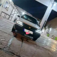 پرایدمدل ۸۴