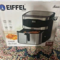ای فرایر ایفل فرانسه