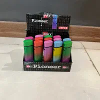 فندک اتمی پایونر