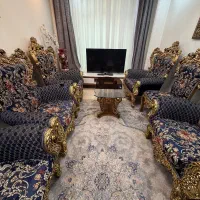 مبل سلطنتی