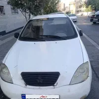 خودرو تیبا