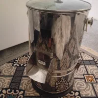 سبزی خوردن کن