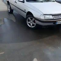 پژو 405مدل93تقویت