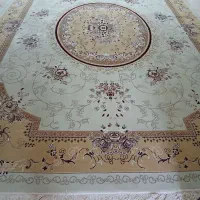 دو تا فرش ۱۲ متری