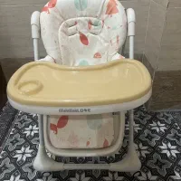 صندلی غذای کودک